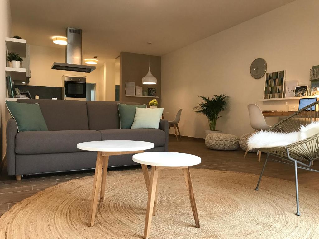 Appartements Nauwieser50 50 Nauwieserstraße 66111 Sarrebruck