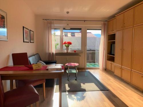 Nebelhorn Appartements 202 und 119