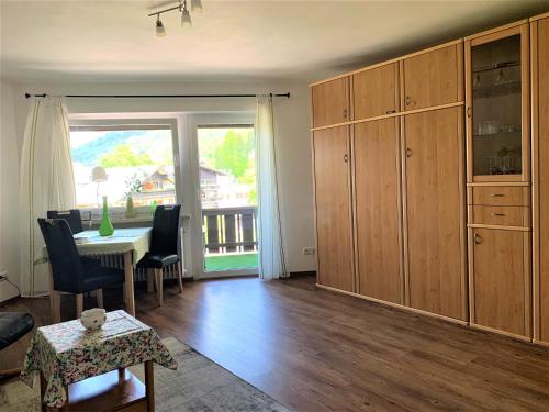 Nebelhorn Appartements 202 und 119