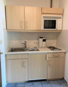 Nebelhorn Appartements 202 und 119