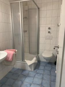 Nebelhorn Appartements 202 und 119