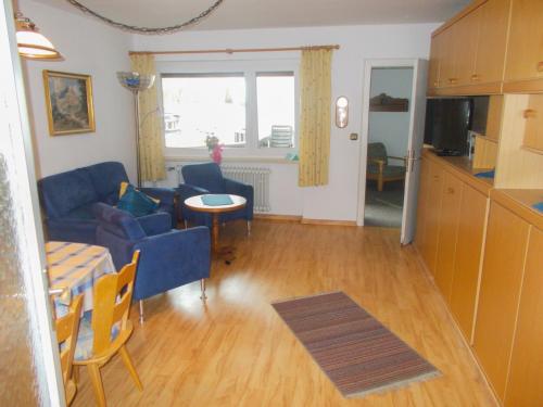Nebelhorn-Appartments 124 - 206 - 210 - 213 - 216 - 217