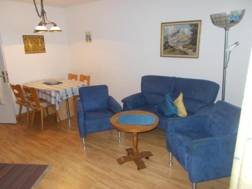 Nebelhorn-Appartments 124 - 206 - 210 - 213 - 216 - 217