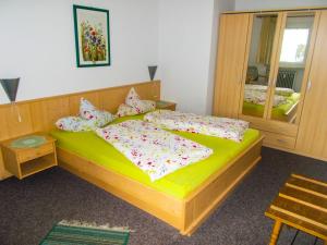 Nebelhorn-Appartments 124 - 206 - 210 - 213 - 216 - 217