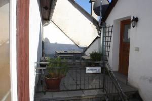 Appartements Nengshof Ferienwohnungen Mohnblume und Kornblume 1 Hauptstraße 54636 Wißmannsdorf Rhénanie-Palatinat
