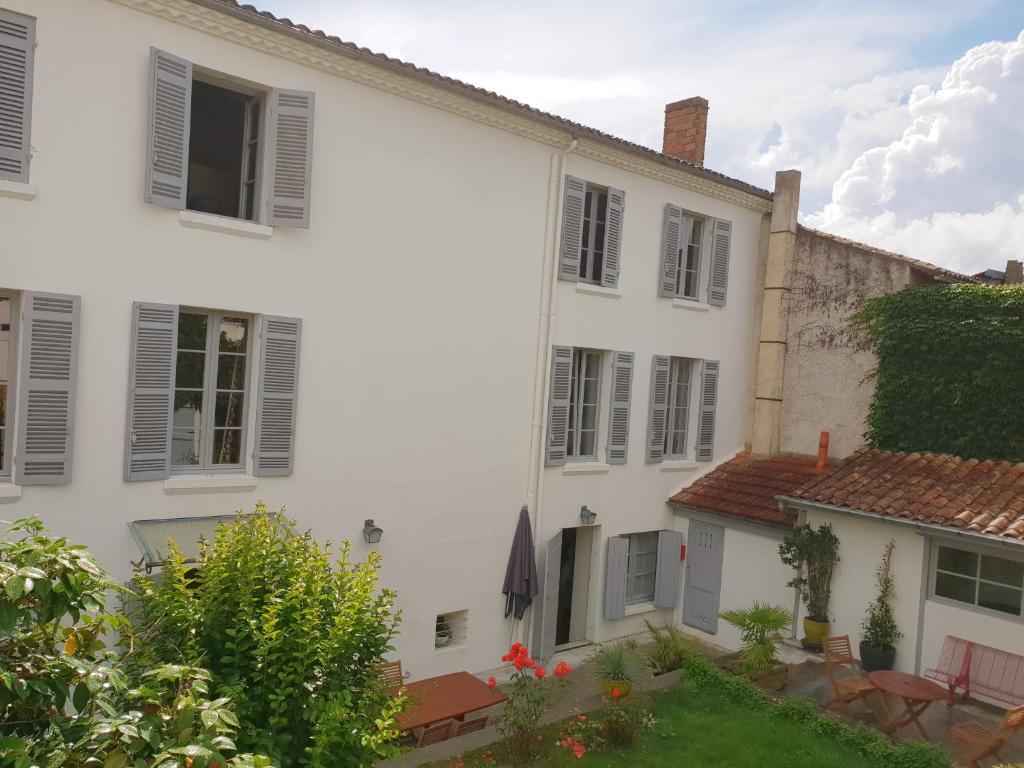 Neoresid - Résidence Clos Morlot