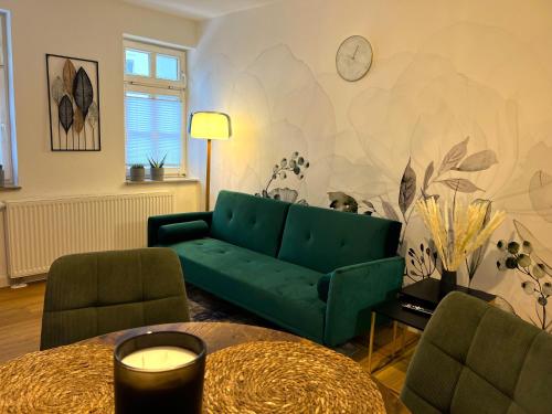 NEU!! Apartments Dombergblick - Stadtmitte
