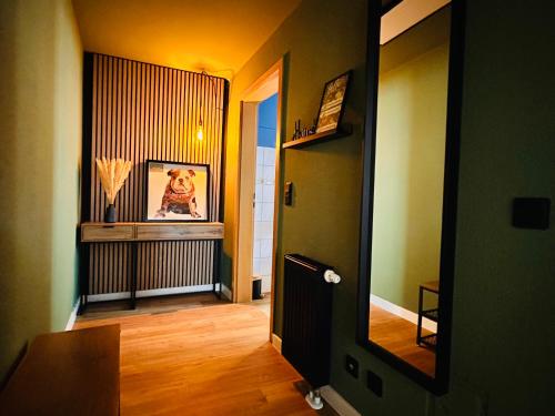 NEU!! Apartments Dombergblick - Stadtmitte