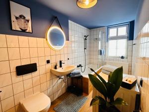 NEU!! Apartments Dombergblick - Stadtmitte