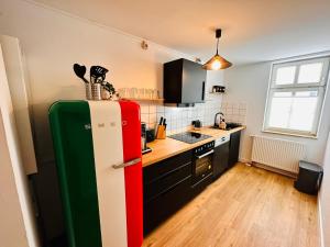 NEU!! Apartments Dombergblick - Stadtmitte