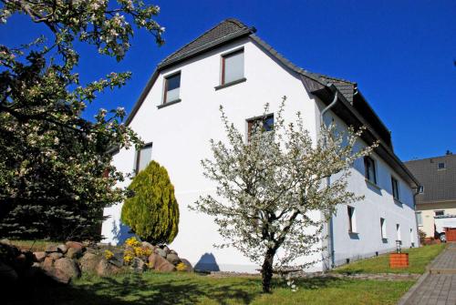 NEU _ Ferienhaus Meeresgefluester