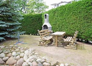 NEU _ Ferienhaus Meeresgefluester