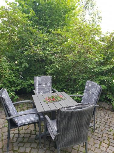 Neu Gemütliche Ferienhaus mit 3 Ferienwohnungen \