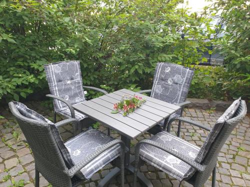 Neu Gemütliche Ferienhaus mit 3 Ferienwohnungen \