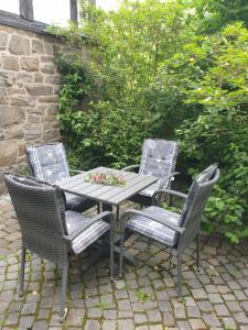 Neu Gemütliche Ferienhaus mit 3 Ferienwohnungen \