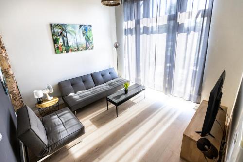 NEU Lofts in Kulturdenkmal nähe Zentrum