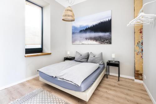 NEU Lofts in Kulturdenkmal nähe Zentrum