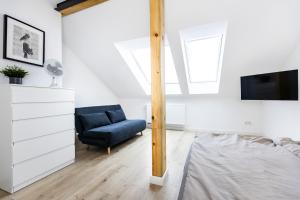 NEU Lofts mit Dachterrasse nähe Zentrum