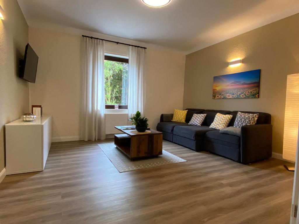 Neu!!! Netflix!!! Schöne Ferienwohnungen im grünen mit Top Ausstattung - nur 15 min bis Koblenz 4 Raiffeisenstraße, 56337 Eitelborn