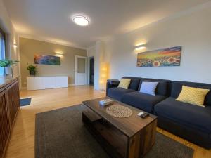 Appartements Neu!!! Netflix!!! Schöne Ferienwohnungen im grünen mit Top Ausstattung - nur 15 min bis Koblenz 4 Raiffeisenstraße 56337 Eitelborn Rhénanie-Palatinat