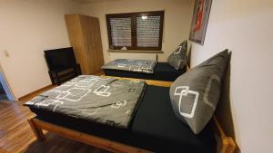 Appartements Neuberg Hanau Frankfurt 14 Marköbeler Straße 63543 Neuberg Hesse