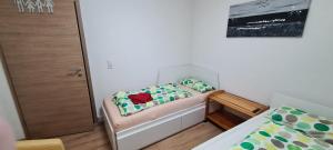 Neue Privatzimmer, Wifi und Kaffee inklusive
