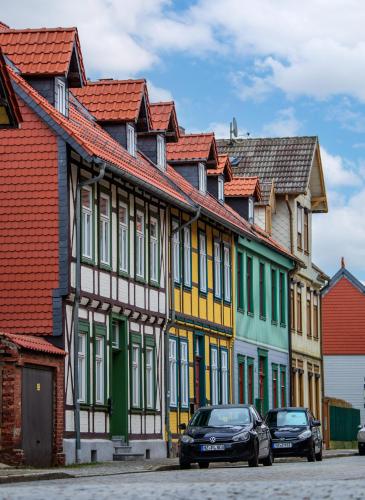 Neue Quelle Wernigerode
