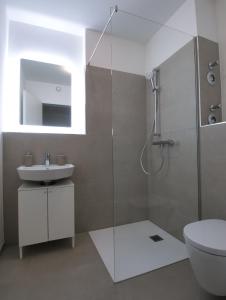 Neues 1-Zimmer-Apartment im skandinavischen Design! Zentral in Hamburg!