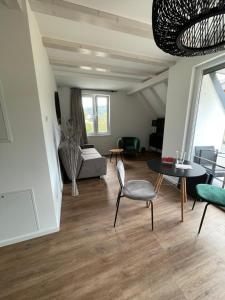 Neues Ferienhaus