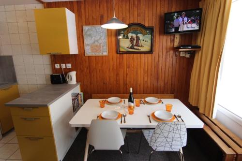 Névés Appartements Val Thorens Immobilier