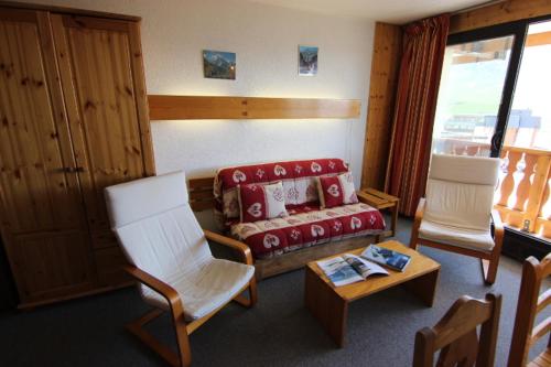 Névés Appartements Val Thorens Immobilier