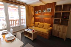 Névés Appartements Val Thorens Immobilier