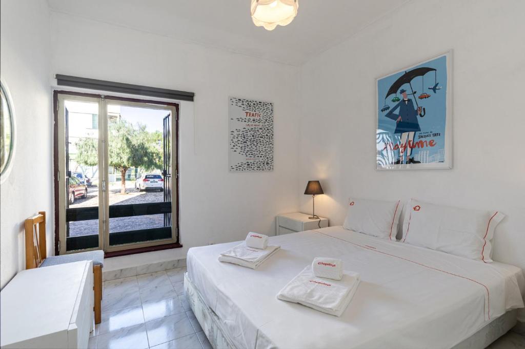 New - Apartment in Aldeia do Mar Rua das Estrelas, 8125-489 Quarteira