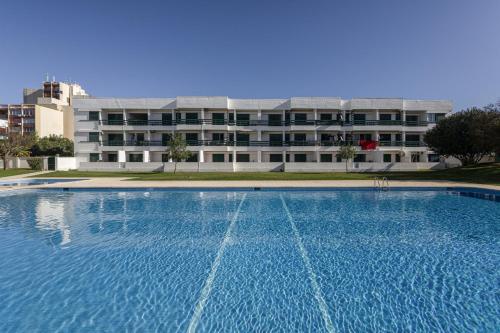 New - Apartment in Aldeia do Mar