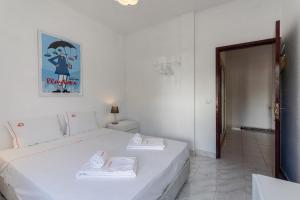 Appartements New - Apartment in Aldeia do Mar Rua das Estrelas 8125-489 Quarteira Algarve