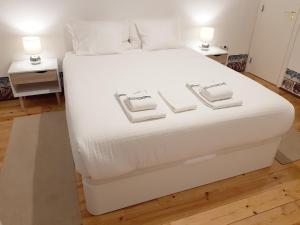 New Apartments in Lisbon