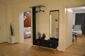 New City Center Stays 2