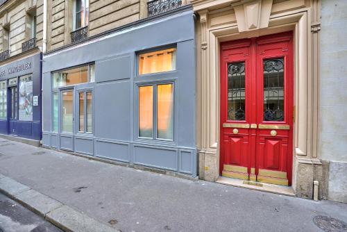 NEW Eiffel Tour ! Splendid Apartments in the Heart of Paris