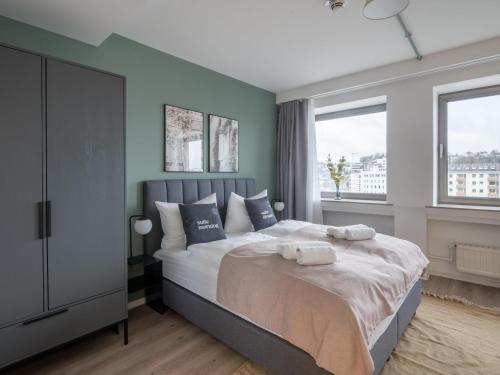 NEW! limehome Saarbrücken Berliner Promenade