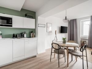 NEW! limehome Saarbrücken Berliner Promenade