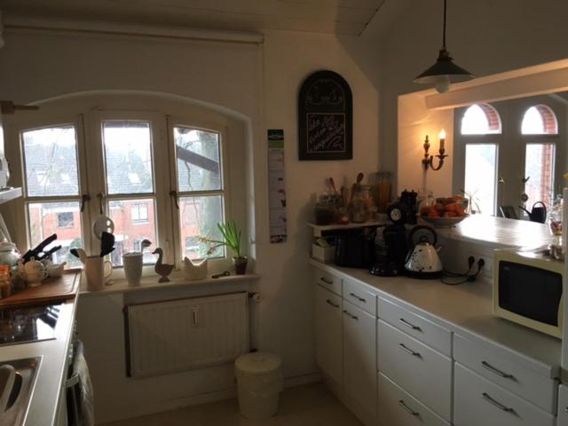 New living Home 8 Gustav-Becker-Straße, 21218 Seevetal