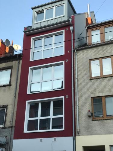 Newtown Apartments Bremen