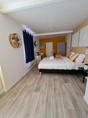NG suite home Cassel Lille