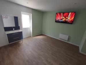 Appartements NG SUITEHOME COQ FRANCAIS 118 Rue du Coq Français 59100 Roubaix Nord-Pas-de-Calais