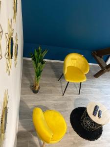 NG SuiteHome Grande Rue