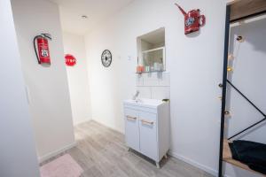 NG SuiteHome Lorient Lanester Netflix