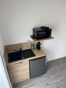 NG SuiteHome Queven Balnéo I Rétroprojecteur