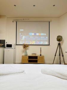 NG SuiteHome T2 Balnéo Wifi Netflix Alsace 1