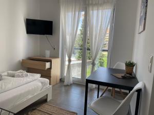 Nibelungen Apartments