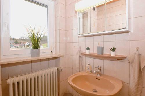nice 3 room flat